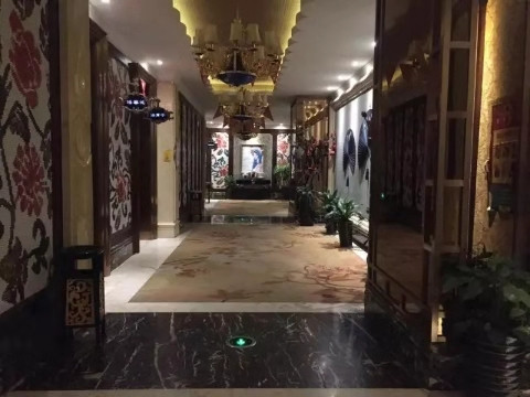 深圳哪个ktv荤的妹子质量好