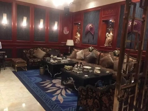 深圳如江会KTV消费价格点评