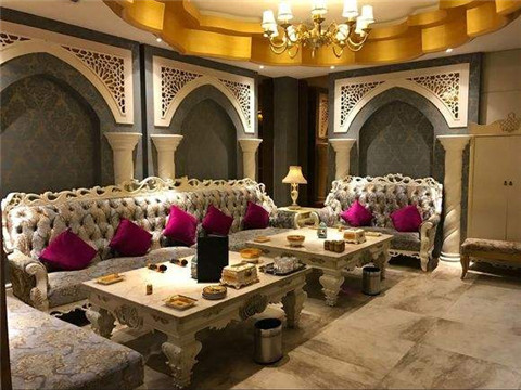 深圳ktv真空上阵哪家玩得开