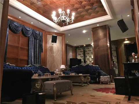 深圳好玩开放KTV真空排名