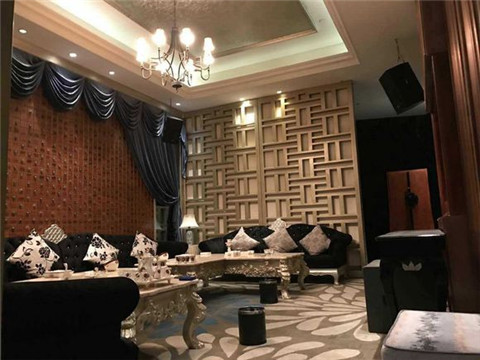 深圳ktv荤的哪个比较玩得开