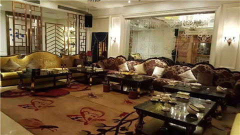 深圳商务KTV陪唱妹子哪家多